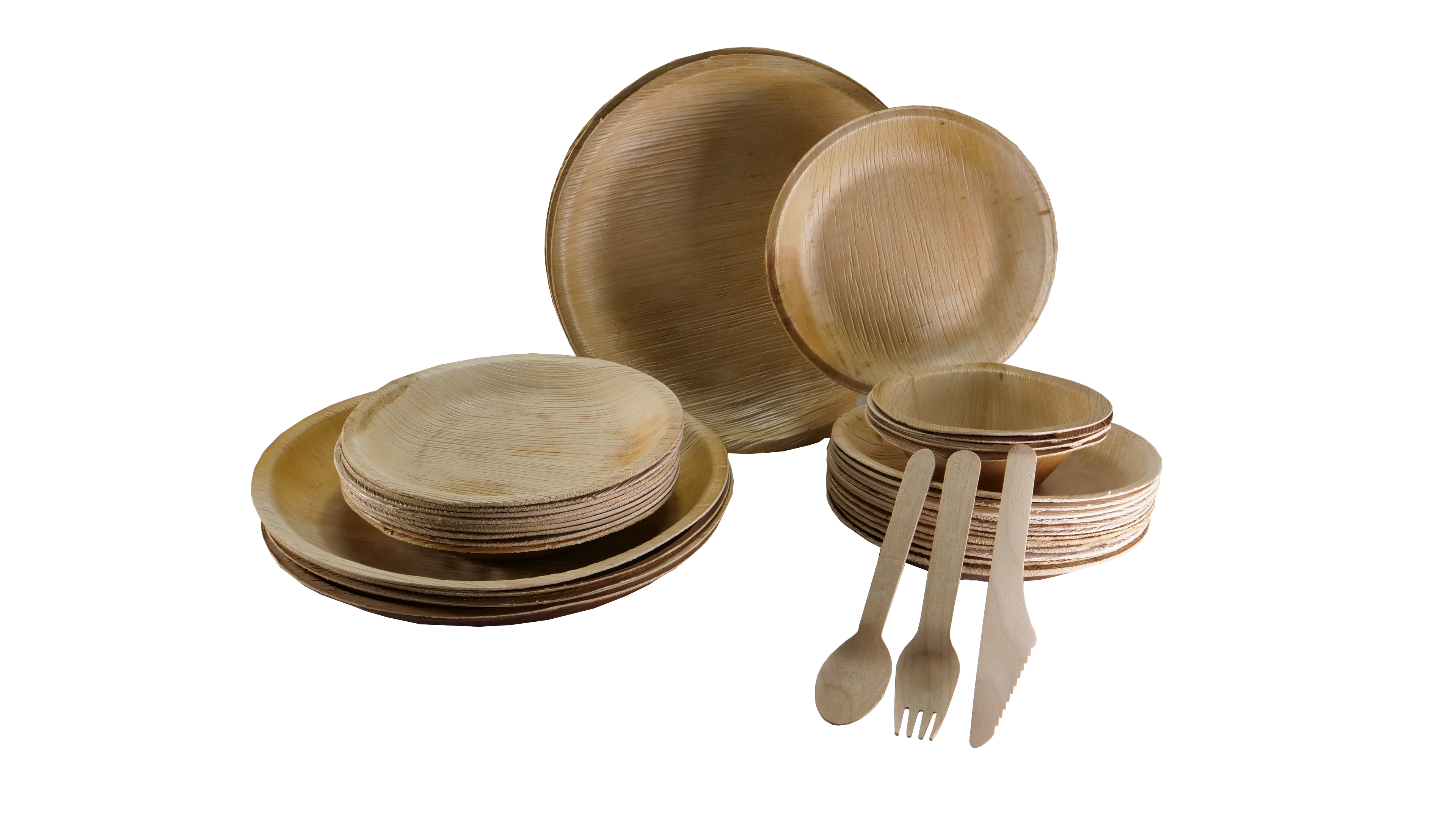 Areca Tableware Image